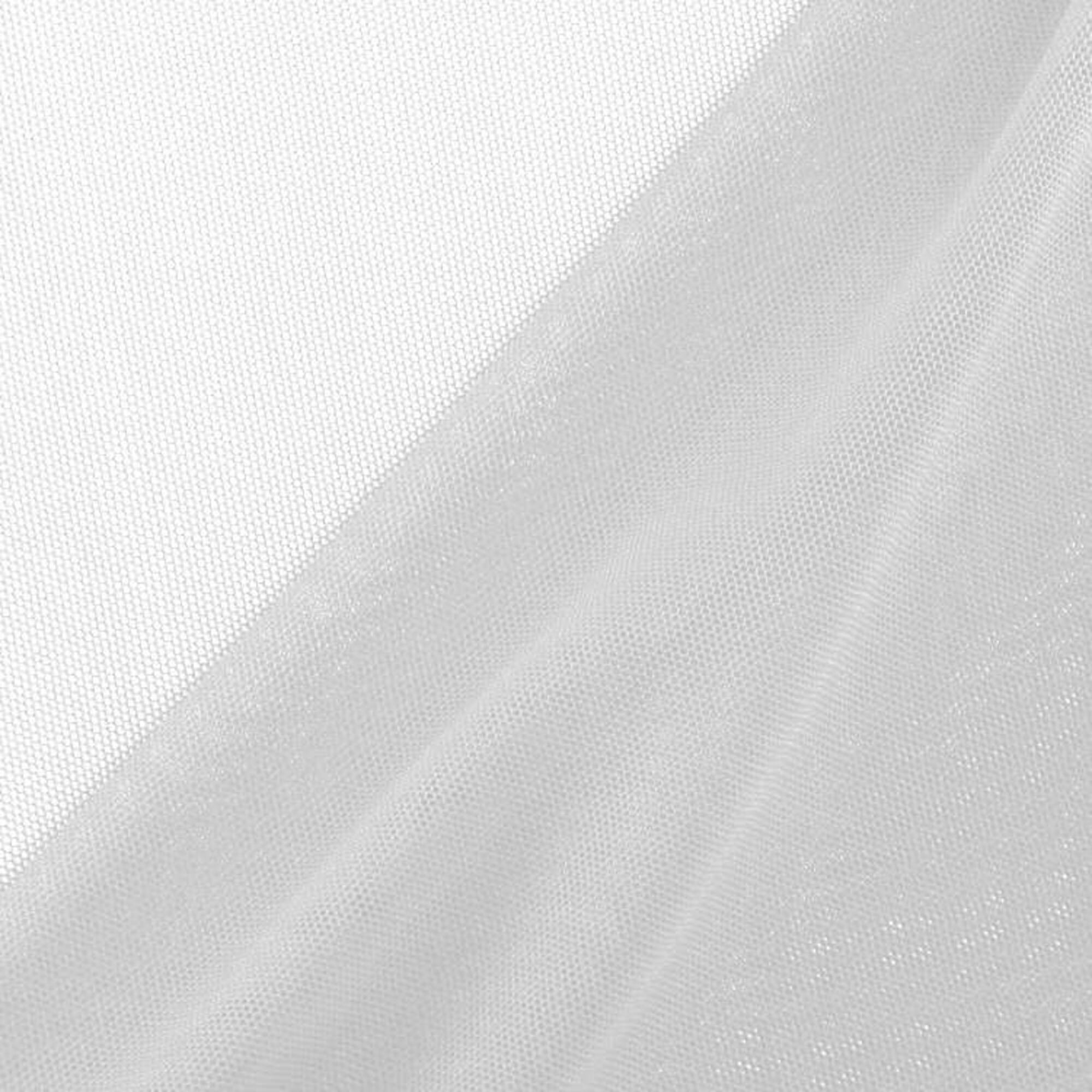 White Power Mesh